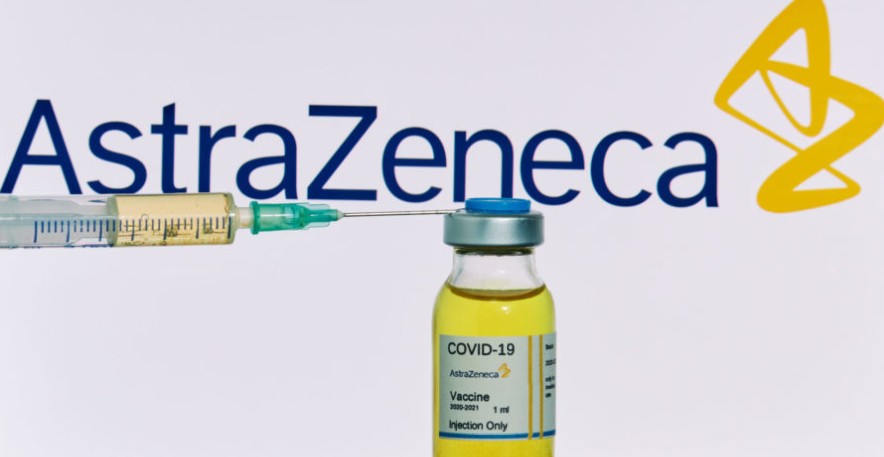 Εμβόλιο AstraZeneca: Περαιτέρω συμβουλές για θρόμβους αίματος και χαμηλά αιμοπετάλια